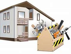 Building maintenance and cleaning services